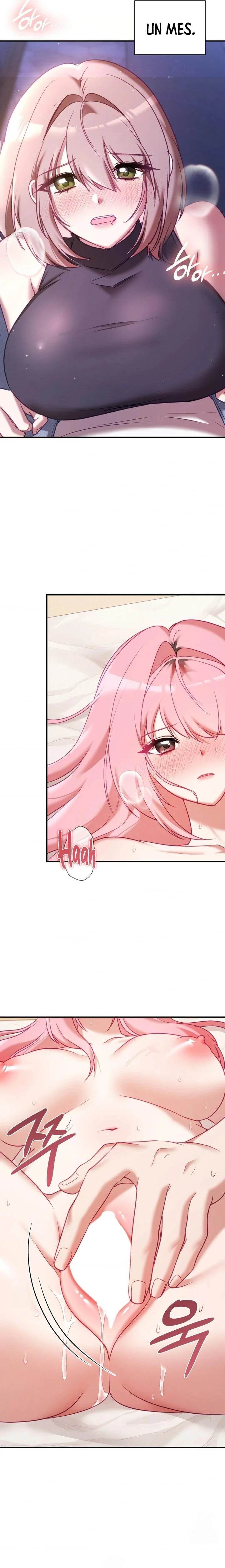 La situación del amor no correspondido Capítulo 18 - Page 12