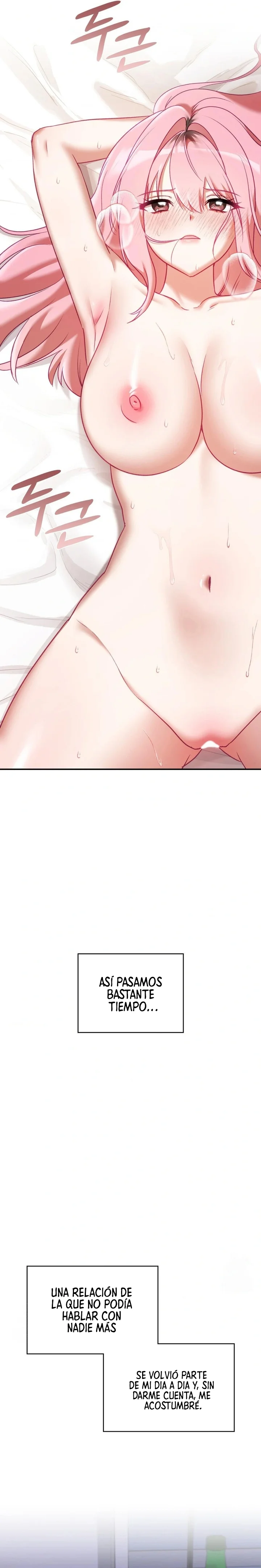 La situación del amor no correspondido Capítulo 18 - Page 15