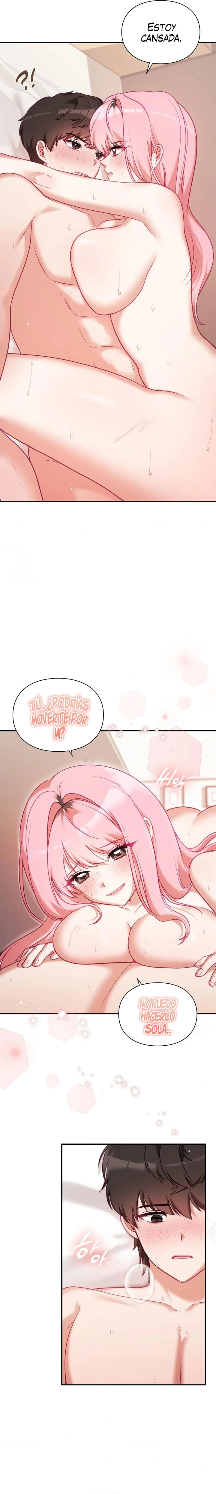 La situación del amor no correspondido Capítulo 18 - Page 3