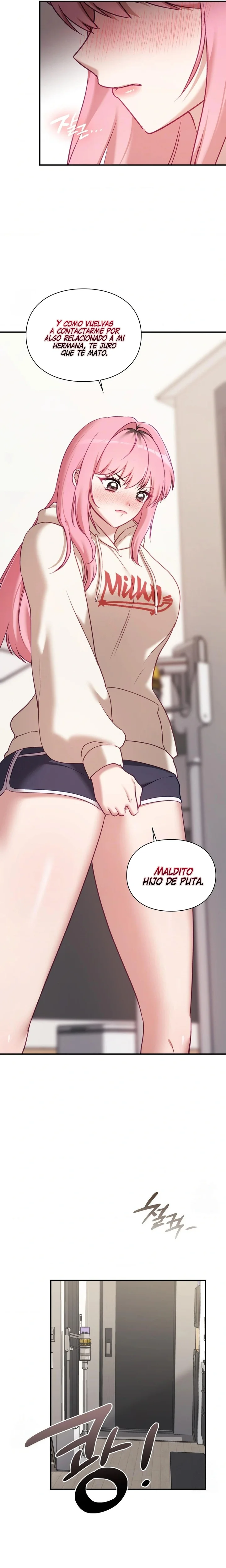 La situación del amor no correspondido Capítulo 19 - Page 12