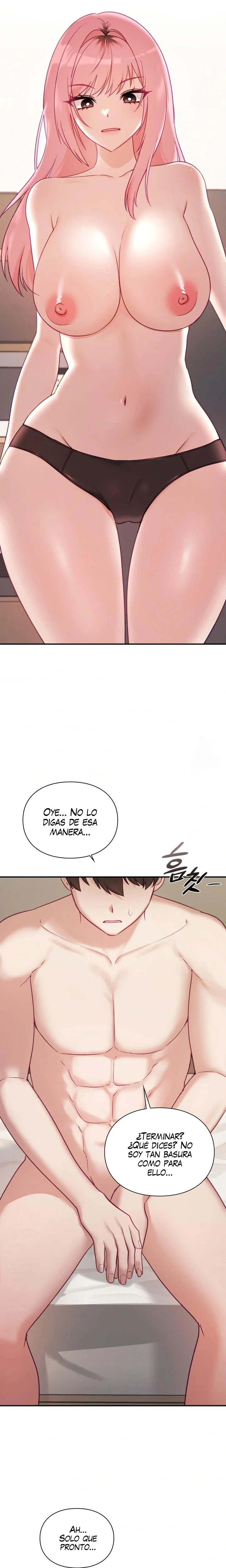 La situación del amor no correspondido Capítulo 19 - Page 4