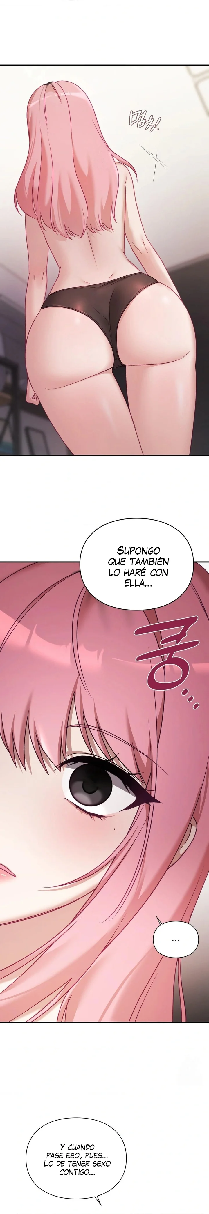 La situación del amor no correspondido Capítulo 19 - Page 5