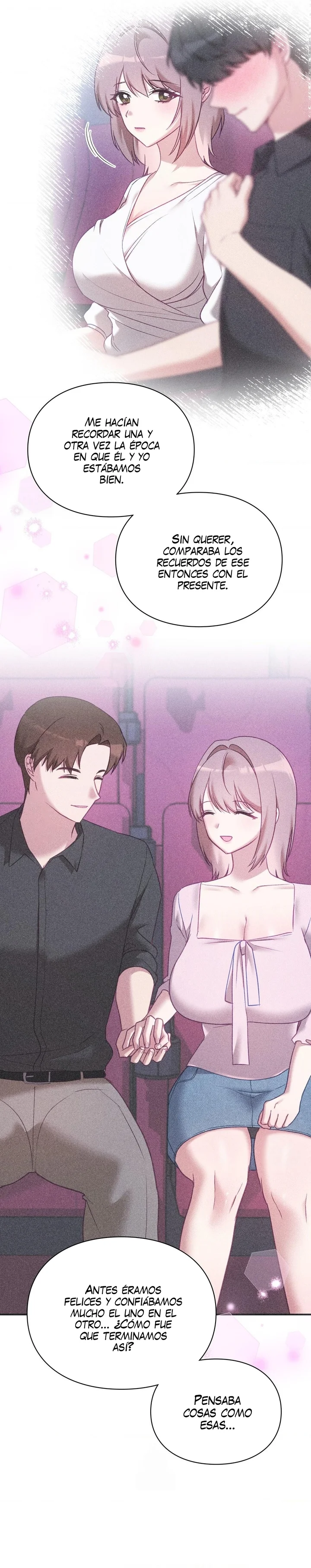 La situación del amor no correspondido Capítulo 20 - Page 13
