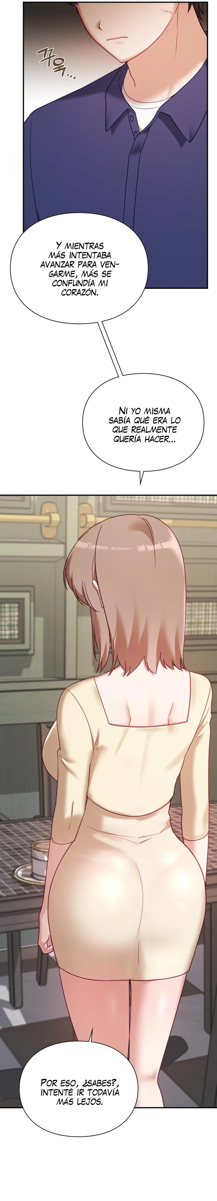 La situación del amor no correspondido Capítulo 20 - Page 14