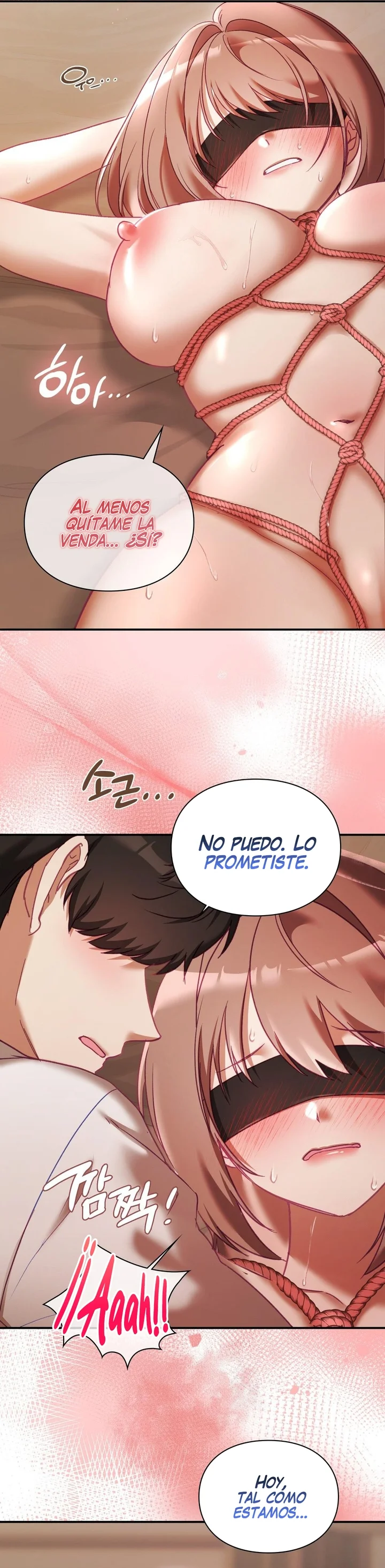 La situación del amor no correspondido Capítulo 20 - Page 26