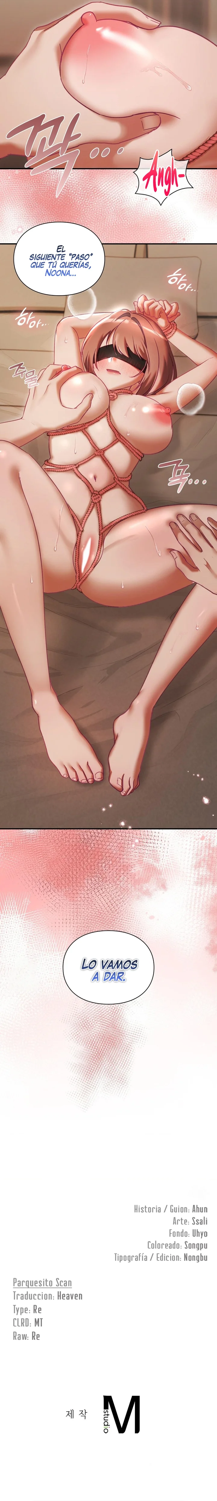 La situación del amor no correspondido Capítulo 20 - Page 27