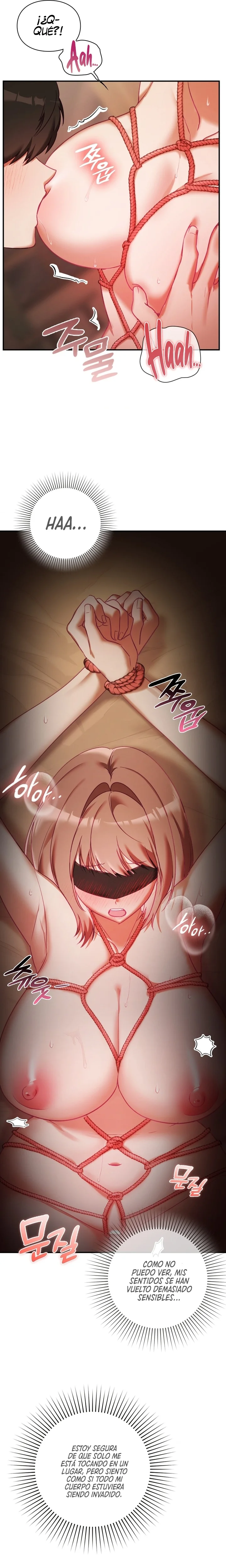 La situación del amor no correspondido Capítulo 21 - Page 10