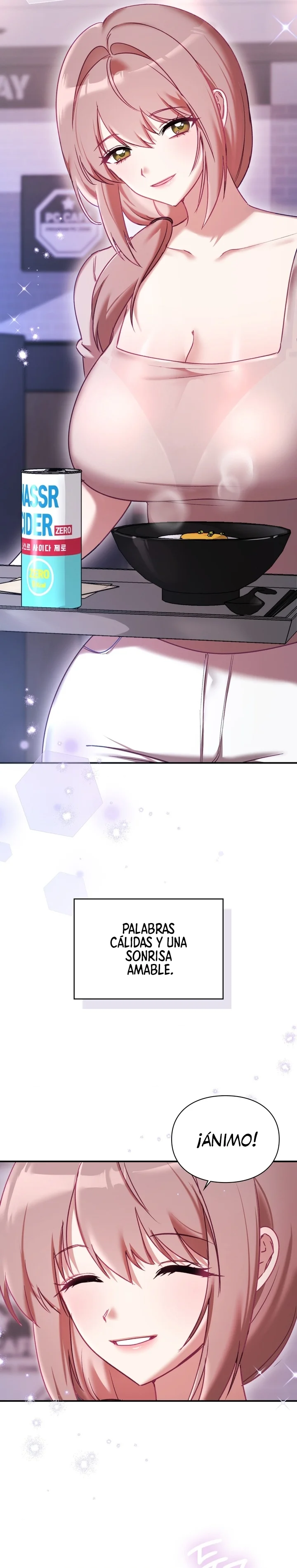 La situación del amor no correspondido Capítulo 21 - Page 4