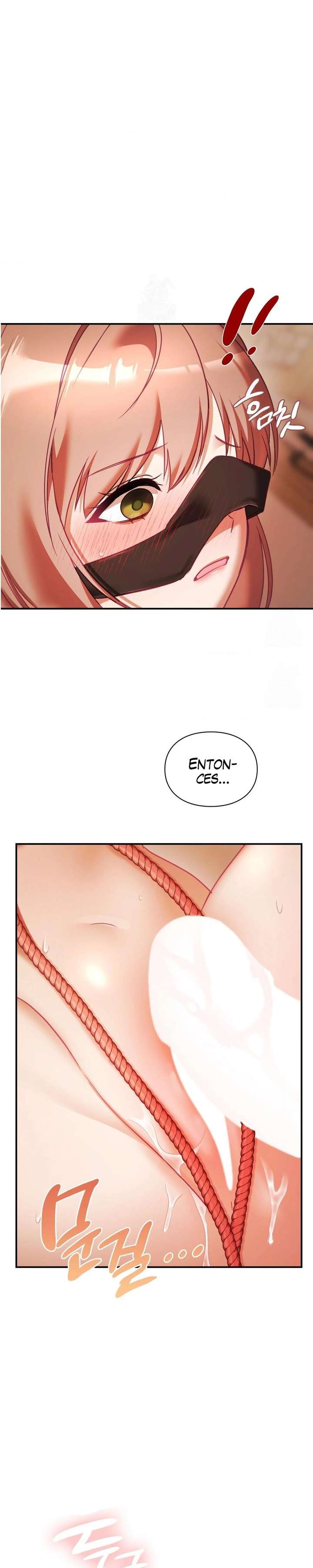 La situación del amor no correspondido Capítulo 22 - Page 1