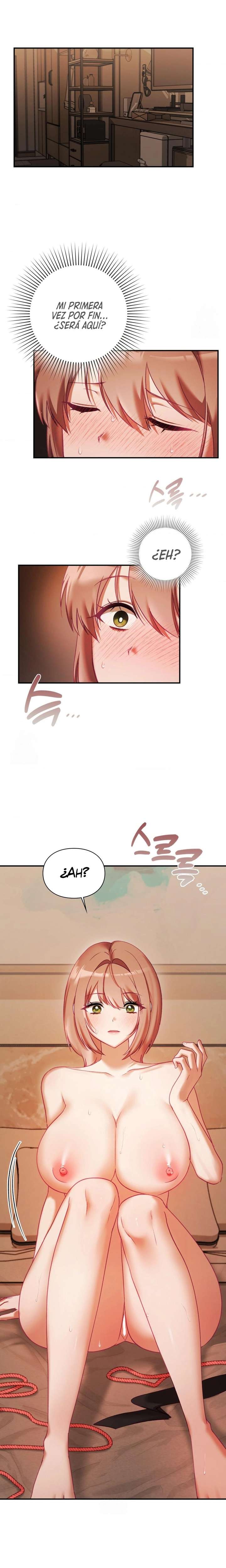 La situación del amor no correspondido Capítulo 22 - Page 11