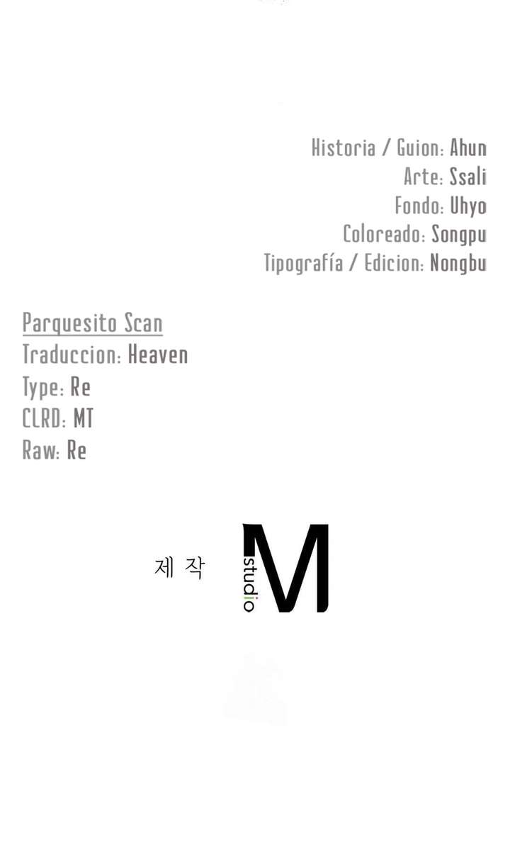 La situación del amor no correspondido Capítulo 22 - Page 29