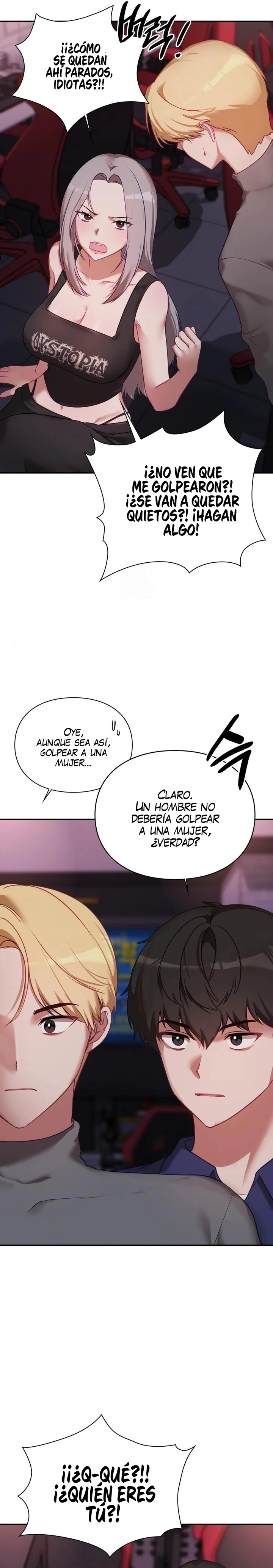 La situación del amor no correspondido Capítulo 23 - Page 10