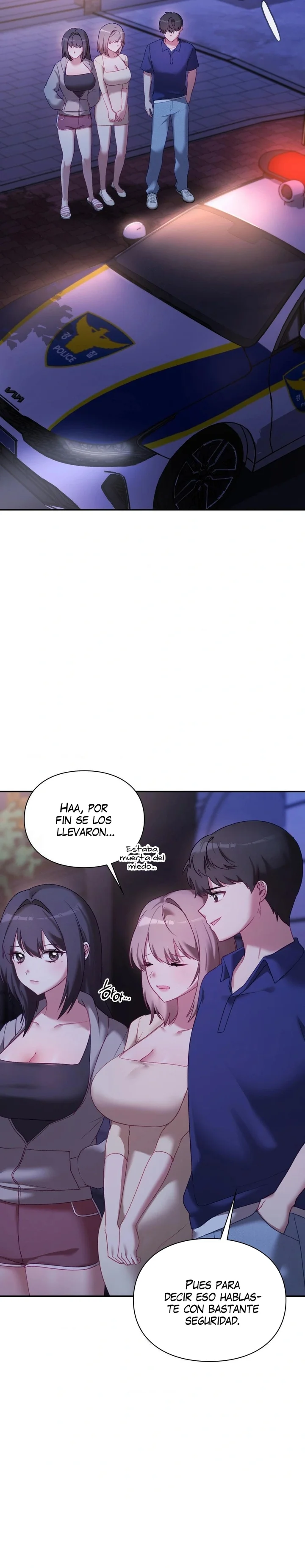 La situación del amor no correspondido Capítulo 23 - Page 20