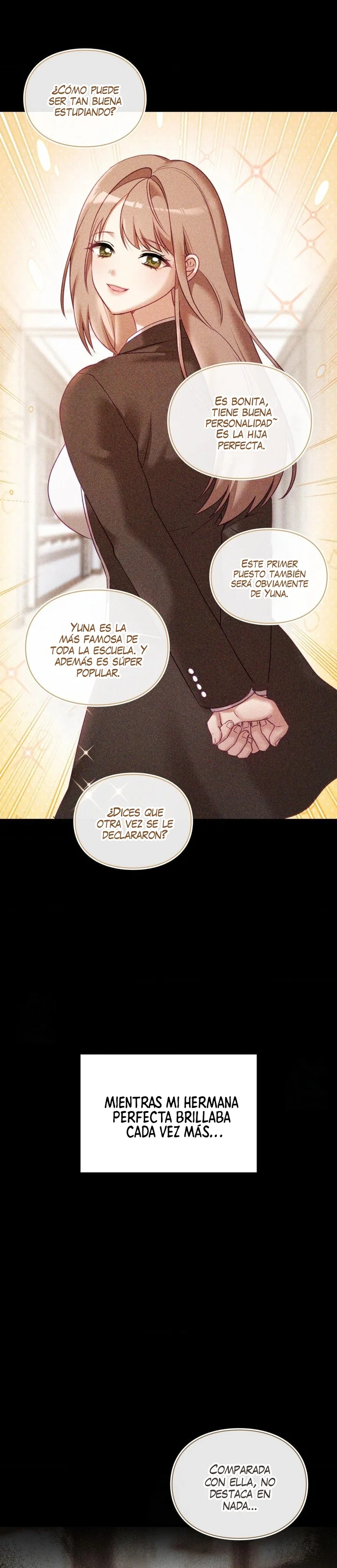 La situación del amor no correspondido Capítulo 24 - Page 11