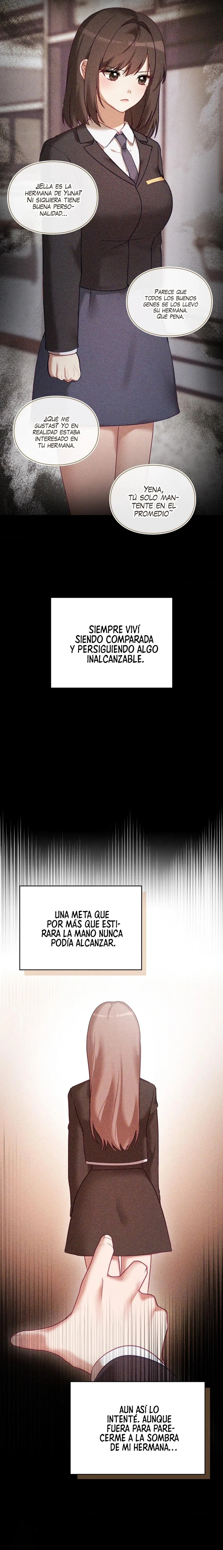 La situación del amor no correspondido Capítulo 24 - Page 12