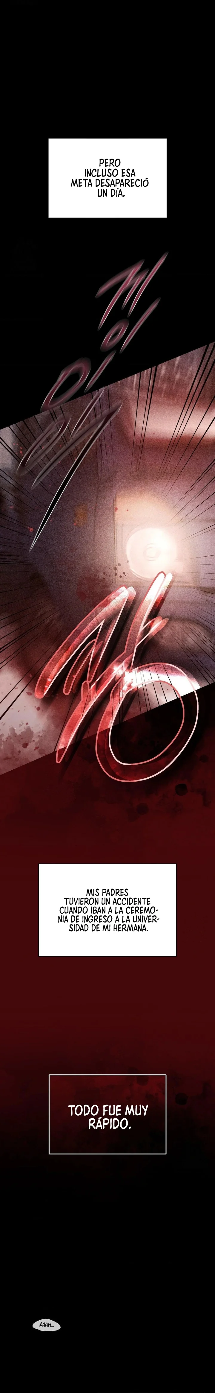 La situación del amor no correspondido Capítulo 24 - Page 13