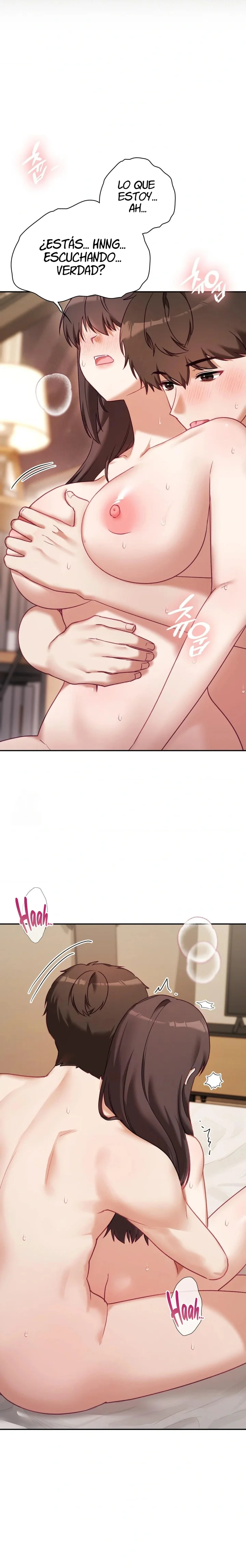 La situación del amor no correspondido Capítulo 24 - Page 16