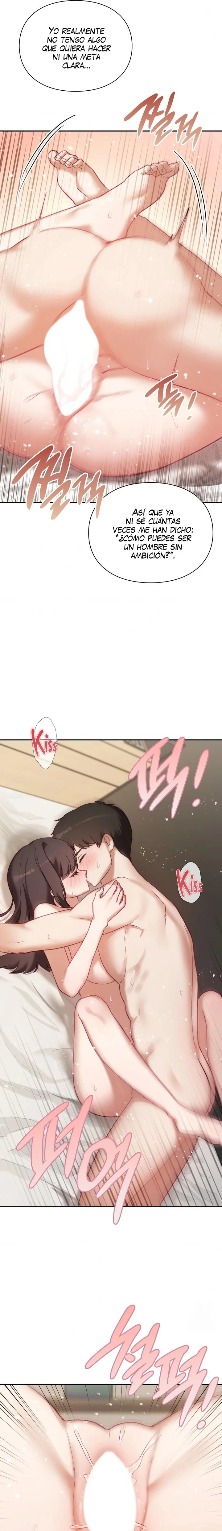 La situación del amor no correspondido Capítulo 24 - Page 20