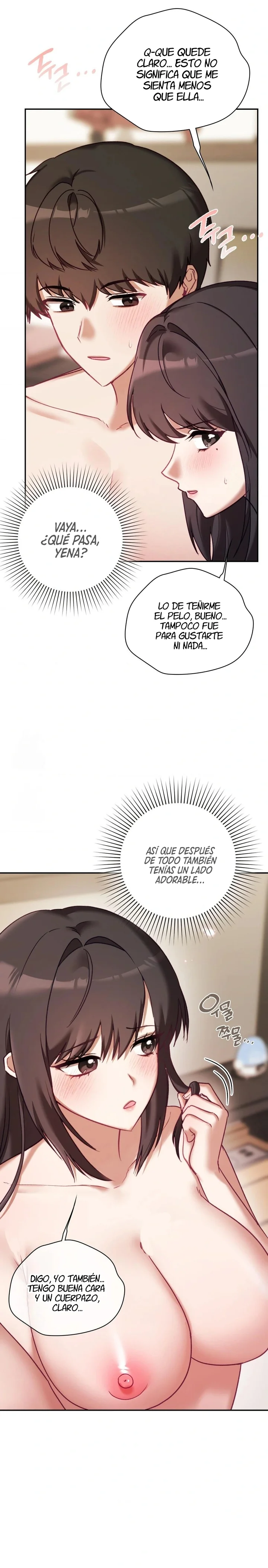 La situación del amor no correspondido Capítulo 24 - Page 26