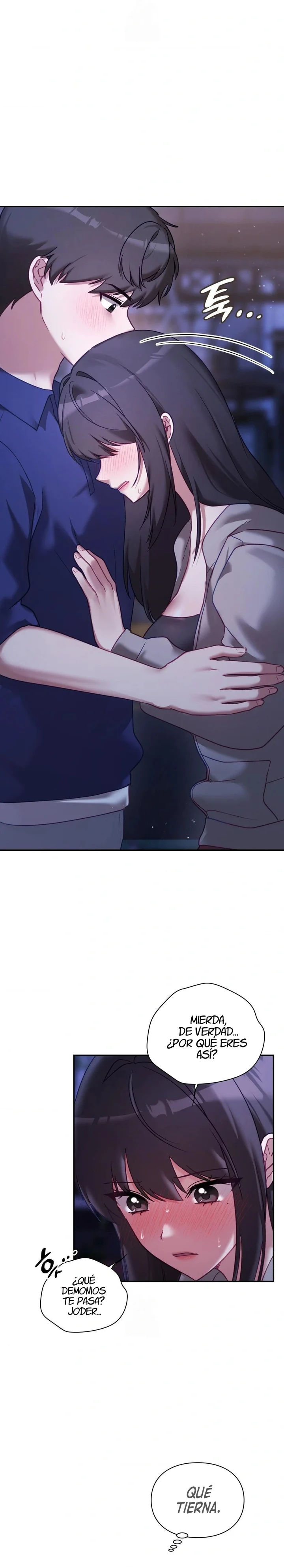 La situación del amor no correspondido Capítulo 24 - Page 5