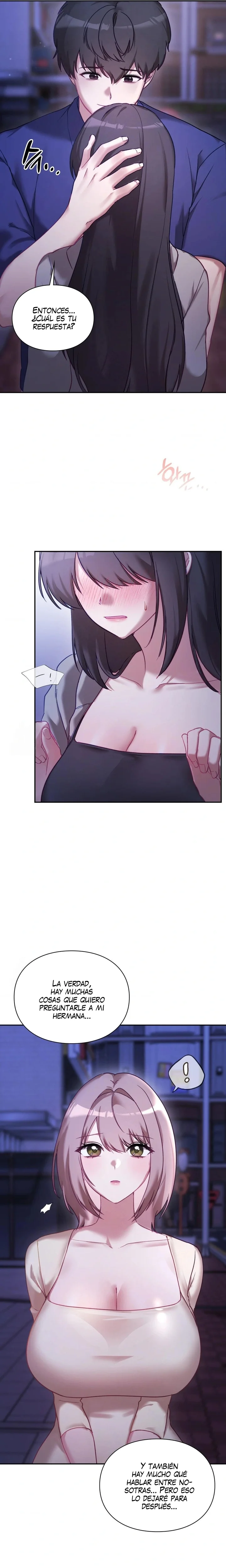 La situación del amor no correspondido Capítulo 24 - Page 6