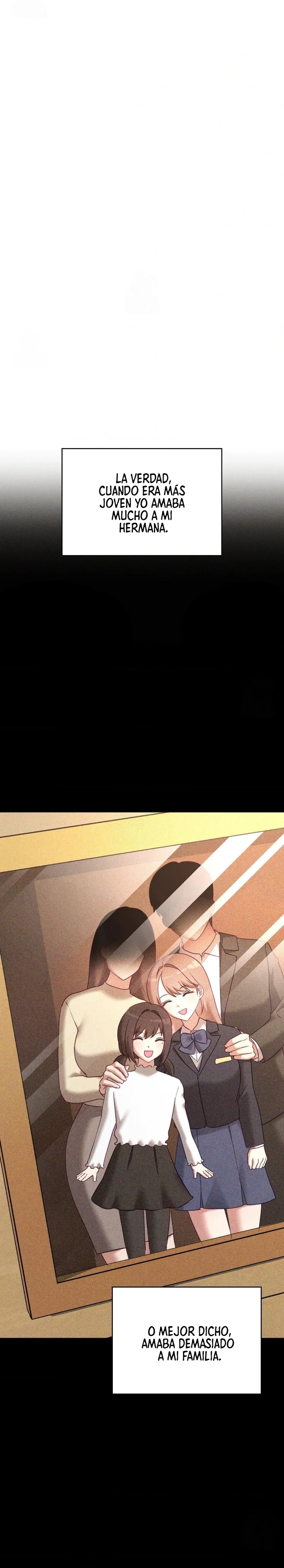 La situación del amor no correspondido Capítulo 24 - Page 8
