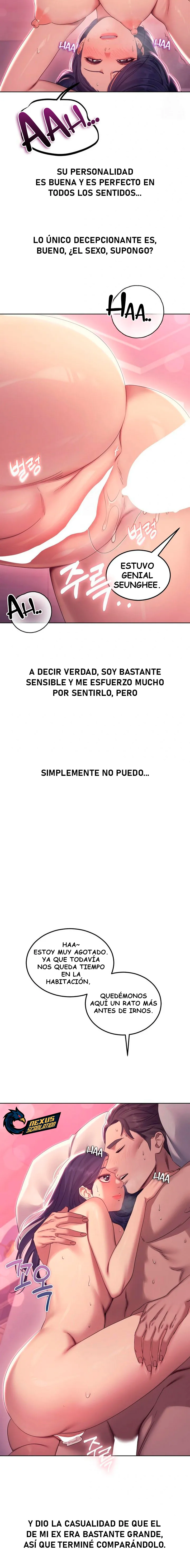 Maníaco Borracho Capítulo 12 - Page 3