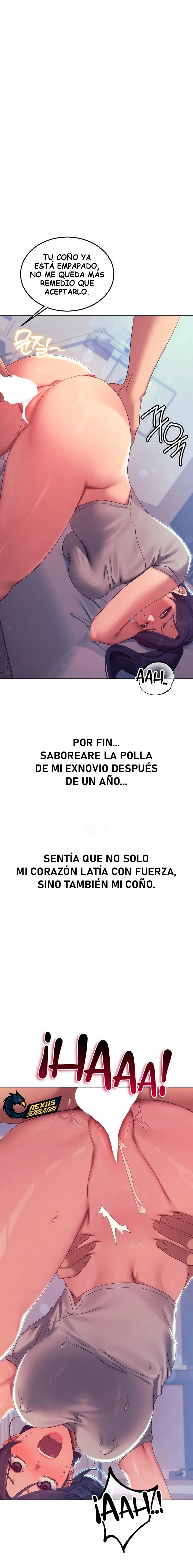 Maníaco Borracho Capítulo 13 - Page 7