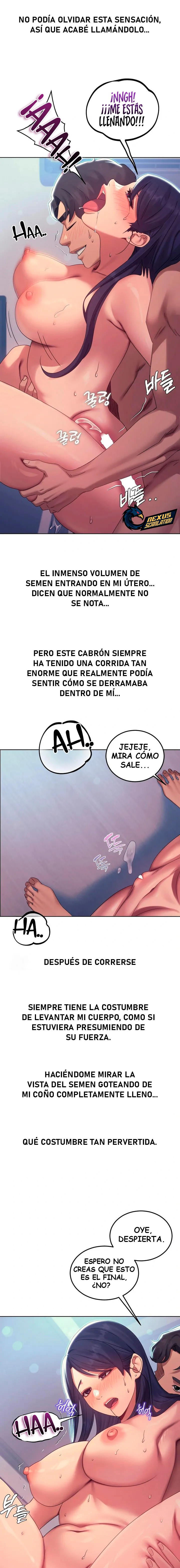 Maníaco Borracho Capítulo 14 - Page 7
