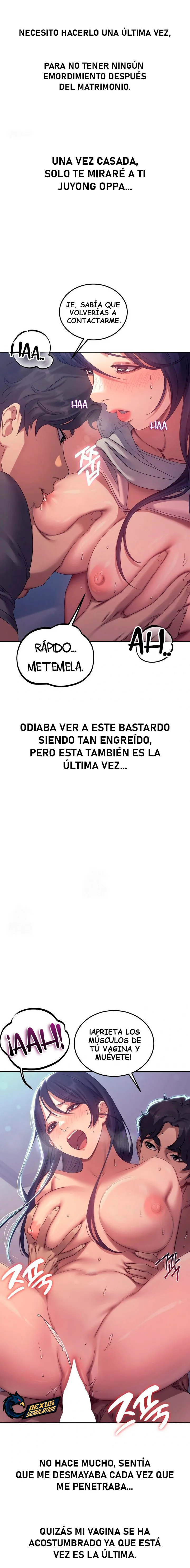 Maníaco Borracho Capítulo 16 - Page 4