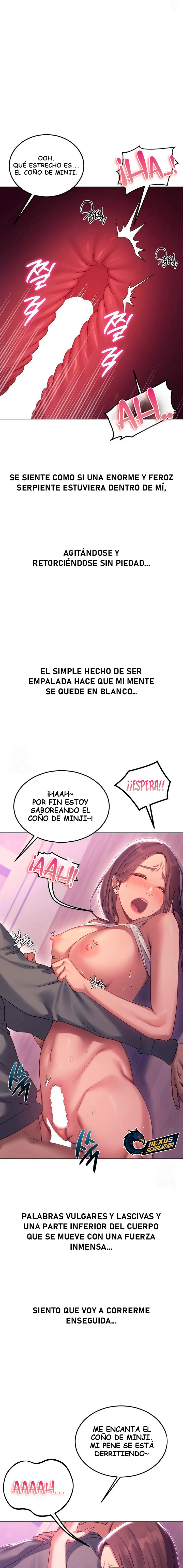 Maníaco Borracho Capítulo 19 - Page 5