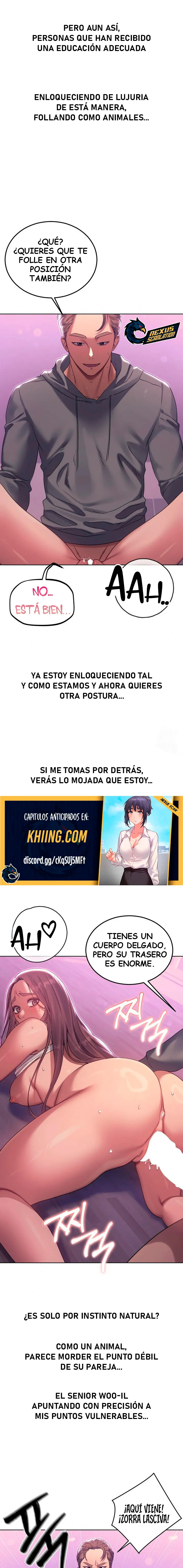 Maníaco Borracho Capítulo 19 - Page 7