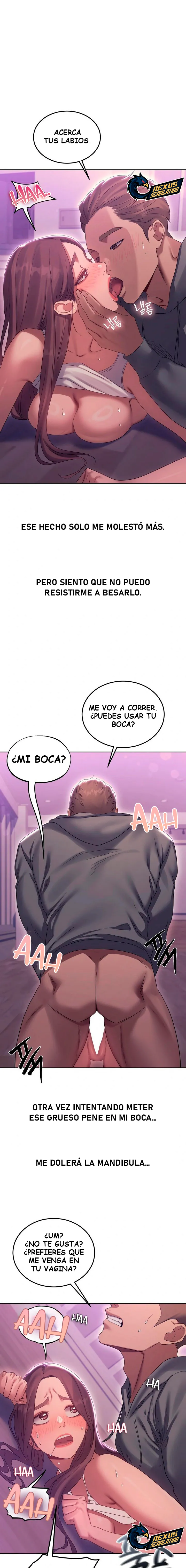 Maníaco Borracho Capítulo 20 - Page 4