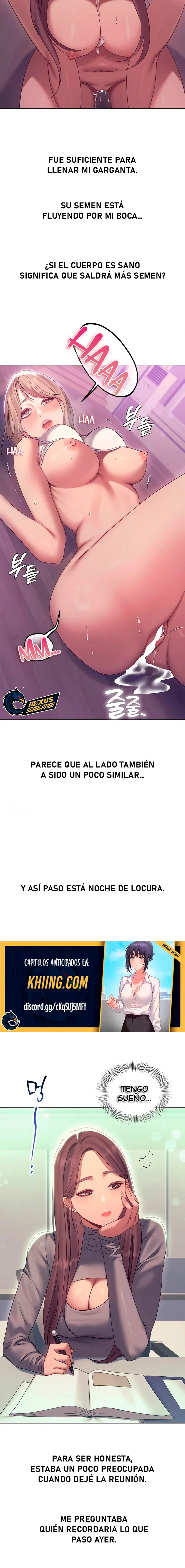 Maníaco Borracho Capítulo 20 - Page 6