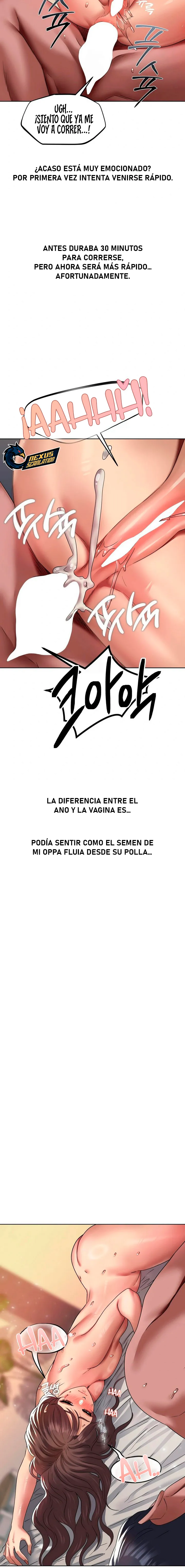 Maníaco Borracho Capítulo 22 - Page 6