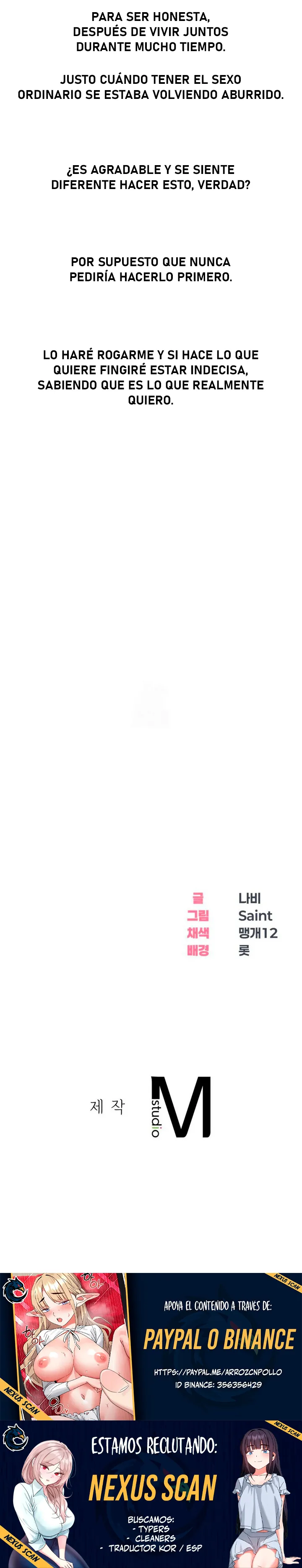 Maníaco Borracho Capítulo 23 - Page 8