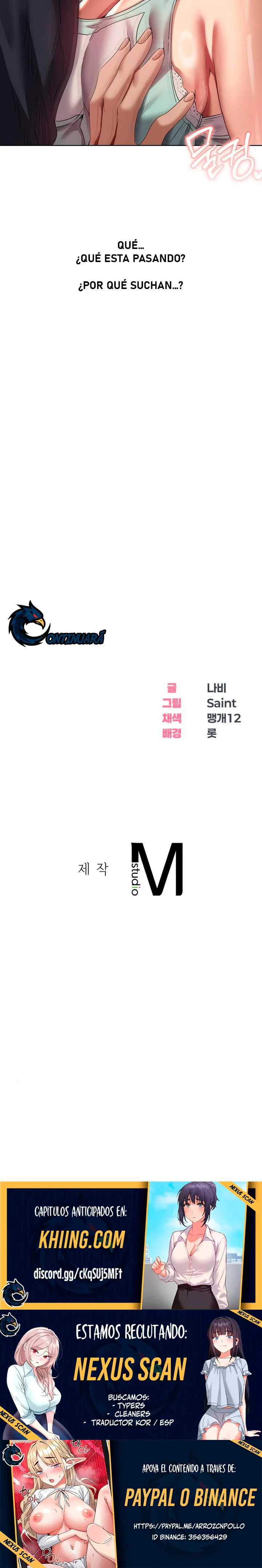 Maníaco Borracho Capítulo 24 - Page 8