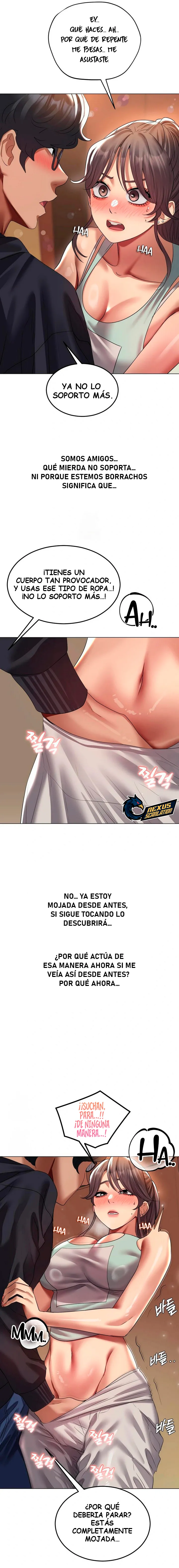 Maníaco Borracho Capítulo 25 - Page 3