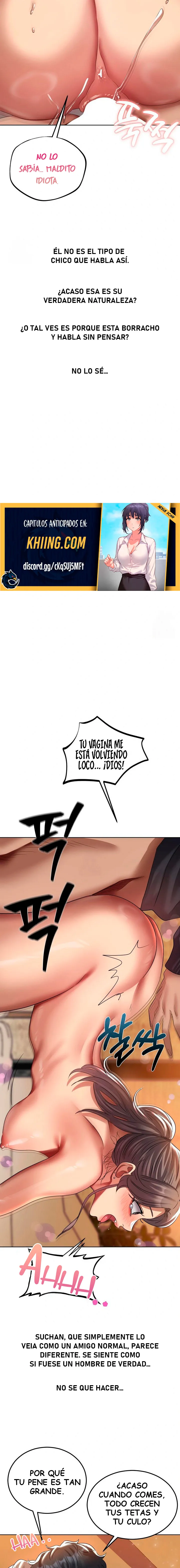 Maníaco Borracho Capítulo 25 - Page 6