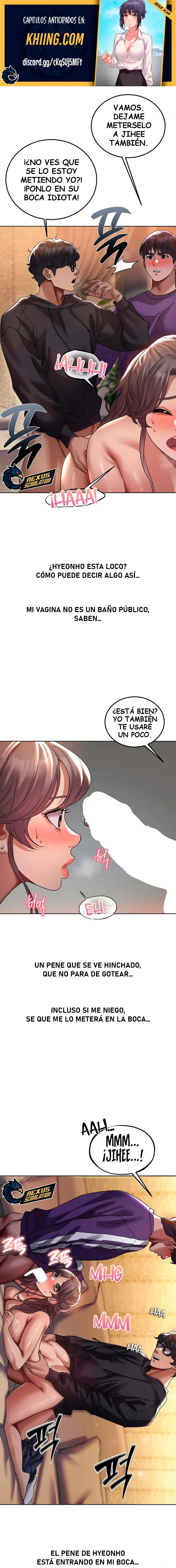 Maníaco Borracho Capítulo 26 - Page 2