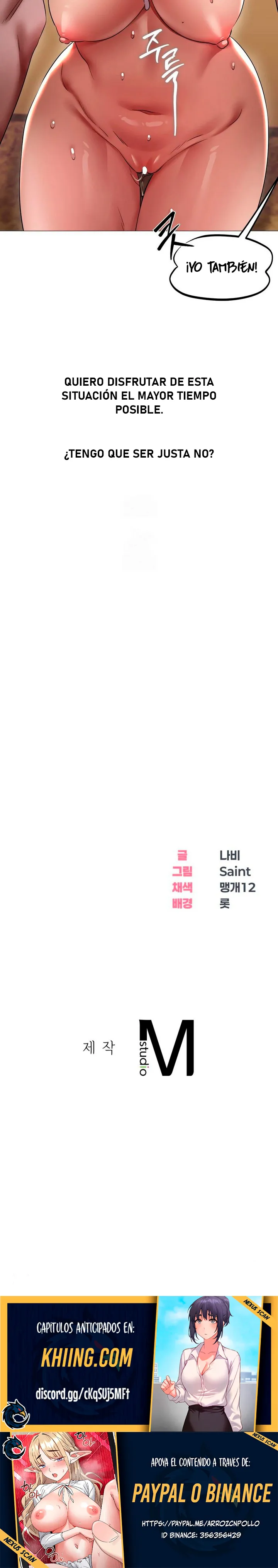 Maníaco Borracho Capítulo 28 - Page 8