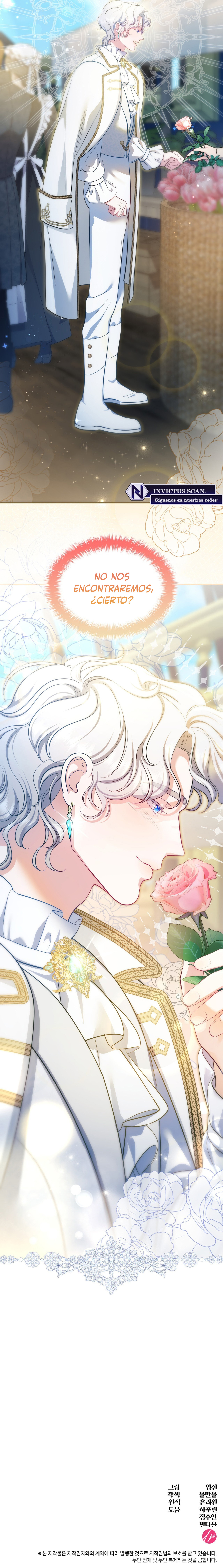 El escándalo amoroso de la Emperatriz Capítulo 33 - Page 16