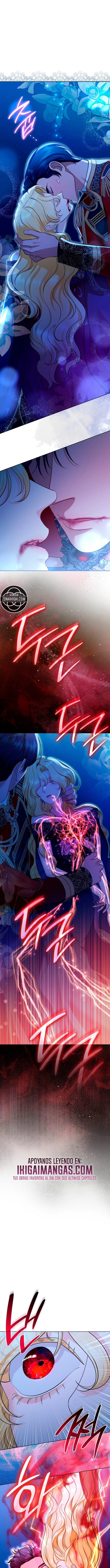 El escándalo amoroso de la Emperatriz Capítulo 41 - Page 2