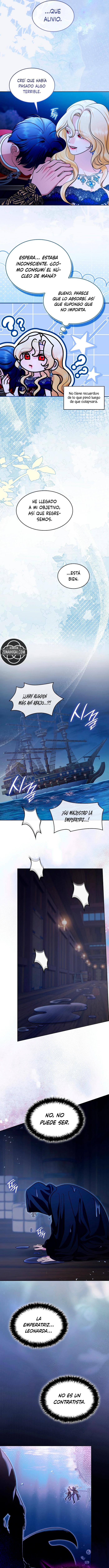 El escándalo amoroso de la Emperatriz Capítulo 41 - Page 4