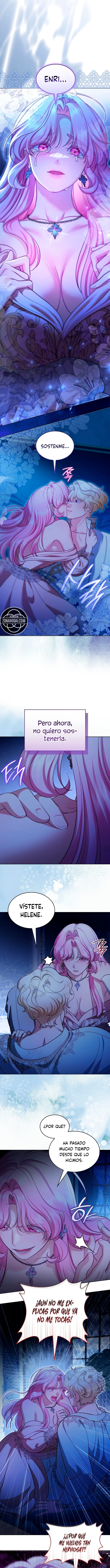 El escándalo amoroso de la Emperatriz Capítulo 41 - Page 16