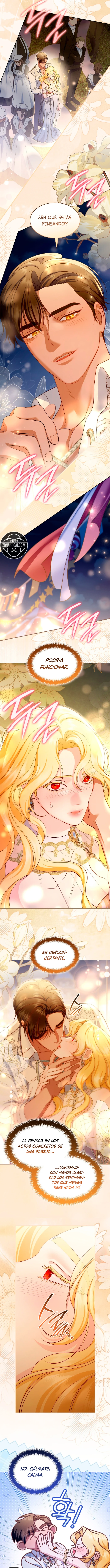El escándalo amoroso de la Emperatriz Capítulo 44 - Page 8