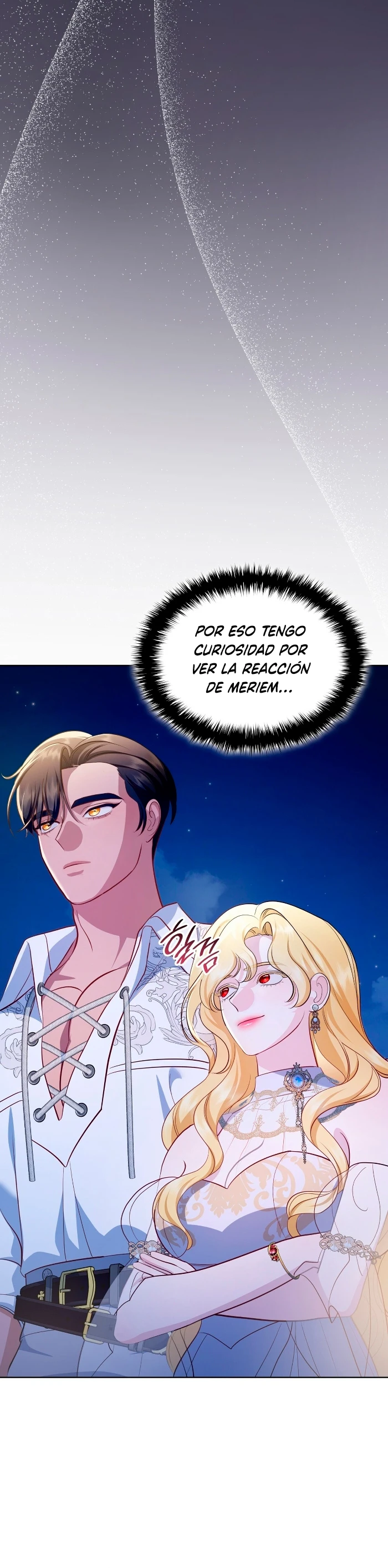 El escándalo amoroso de la Emperatriz Capítulo 44 - Page 17