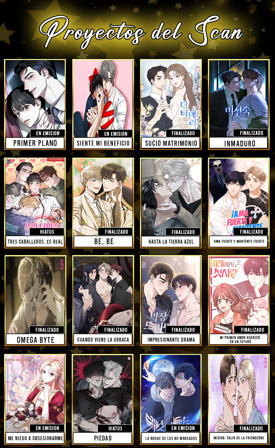 Si lo que deseas es una bruja atrevida… Capítulo 22 - Page 17