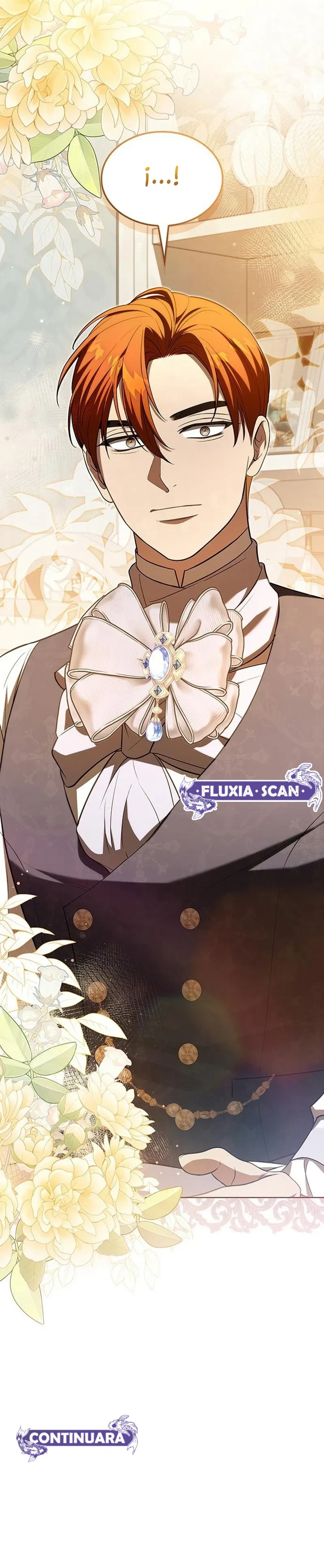 Si lo que deseas es una bruja atrevida… Capítulo 23 - Page 16