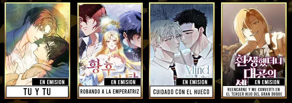 Si lo que deseas es una bruja atrevida… Capítulo 25 - Page 21